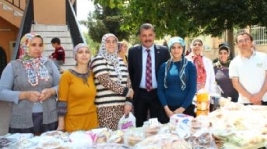 Başkan Tuna'dan kutlu doğum mesajı