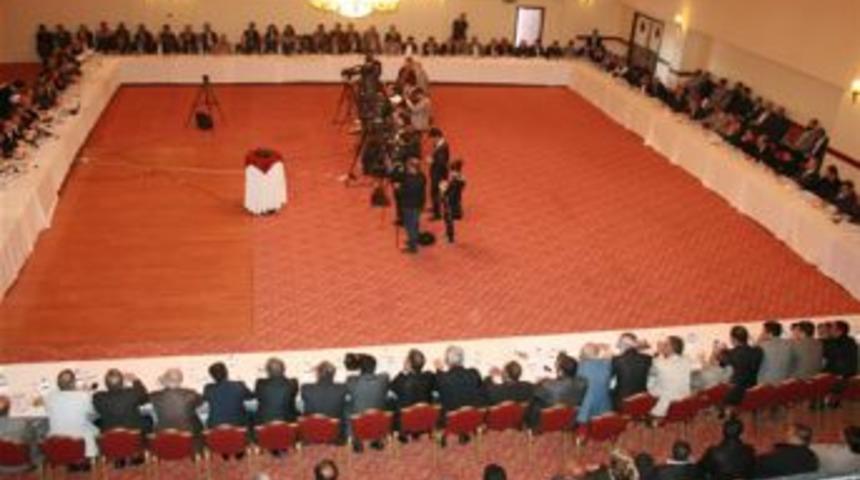 STK’ lardan Akil Adamlara Tam Destek geldi