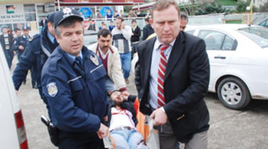 Gen&ccedil; kızın seks g&uuml;nl&uuml;ğ&uuml; delil oldu