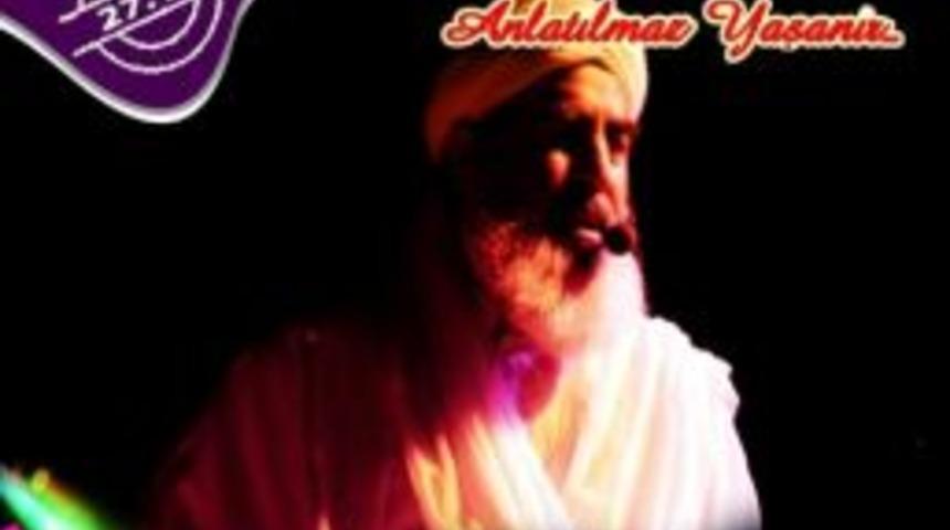 Gözyaşı Geceleri, Kayseri’ye Geliyor