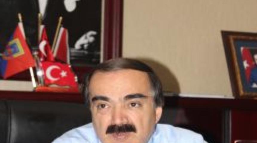 Vali Coş:Vatandaşı Tahrik Etmek I&ccedil;in Bildiri Dağıtıldığını Tespit Ettik