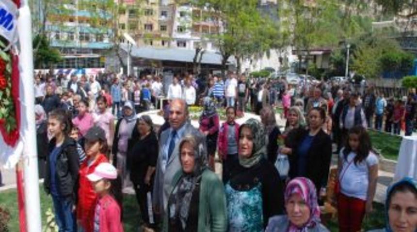 Yılmazlar: Bu &Uuml;lkeyi B&ouml;lmeye Kimsenin G&uuml;c&uuml; Yetmez