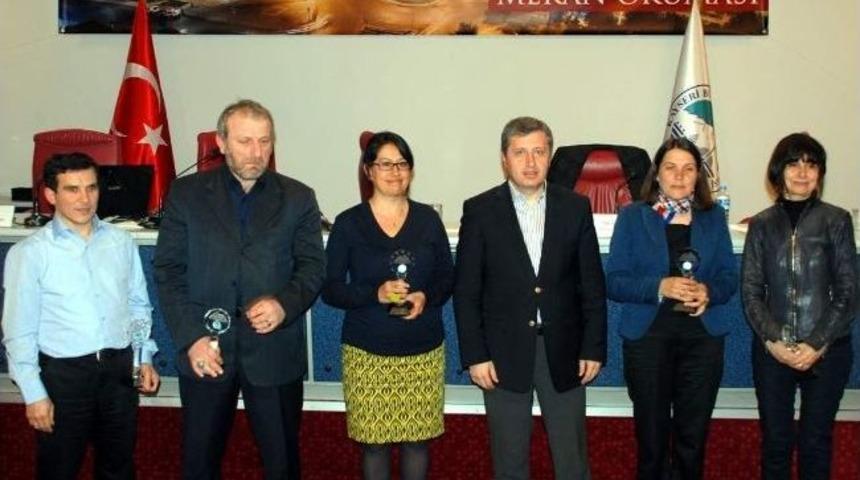 Kentlerin Estetiği Masaya Yatırıldı