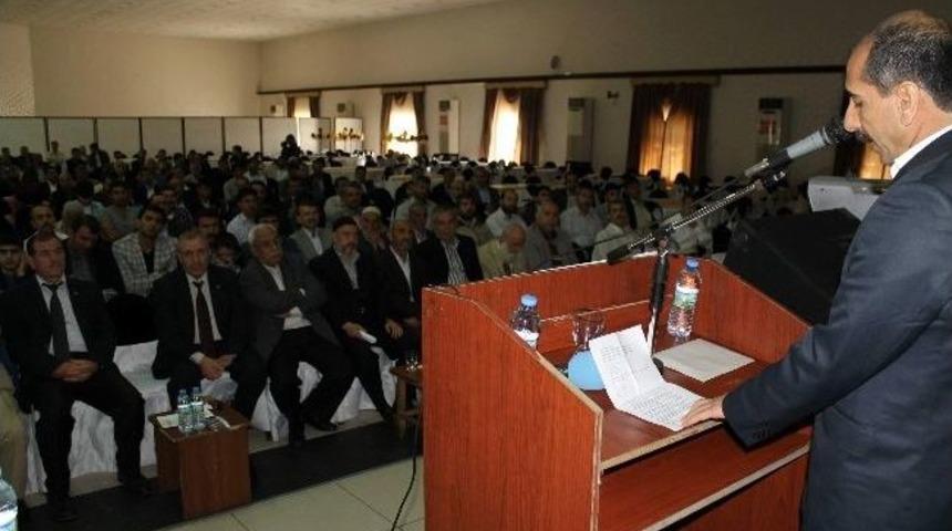 Diyarbakır'da Kutlu Doğum Etkinlikleri