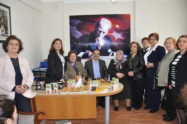 Bafra Add Kendi Binasına Kavuştu 1