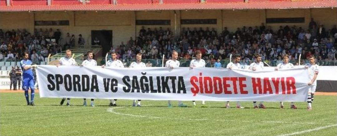 Aydınspor 1923 Batman&rsquo;ı Ge&ccedil;ti