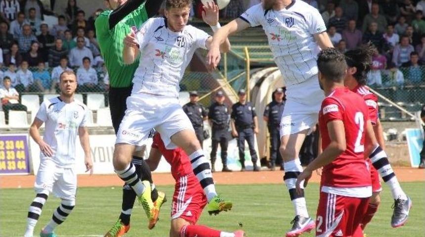 Aydınspor 1923'te &Ouml;ncelik İ&ccedil; Transfer