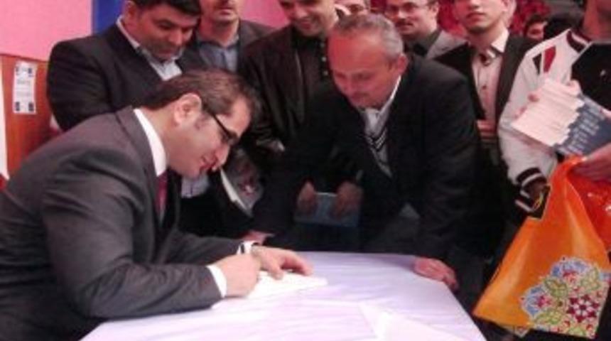 Ordu'da 'K&uuml;lt&uuml;r G&uuml;nleri' Başladı