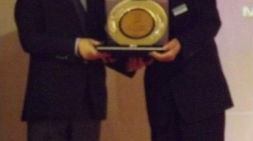 Seyit Battal Gazi Vakfı&rsquo;ndan İlyas K&uuml;&ccedil;&uuml;kcan Onuruna Etkinlik