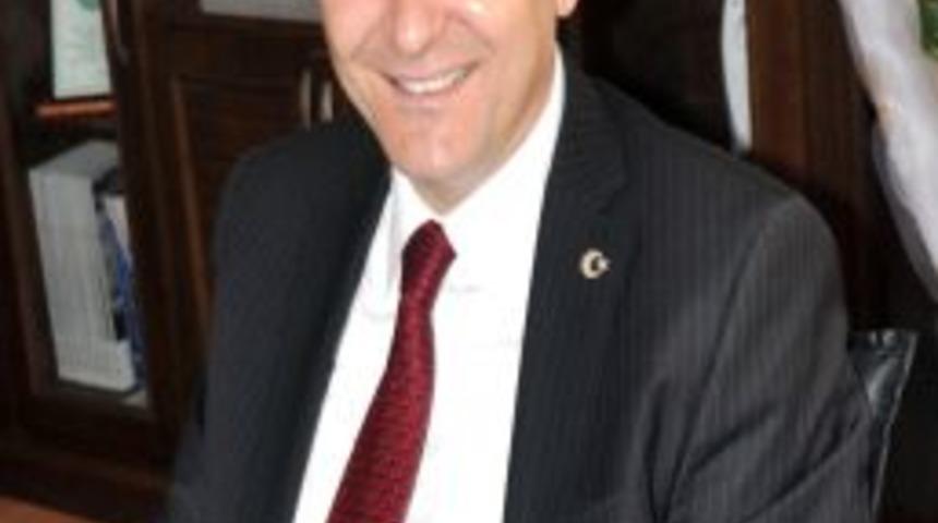 S&uuml;leyman Soylu: Halkın &Ccedil;&ouml;z&uuml;m S&uuml;recine B&uuml;y&uuml;k Desteği Var