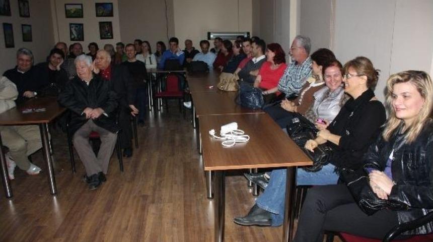Fotoğraf Sanat&ccedil;ısı Mehmet &Uuml;nal&rsquo;dan Almanya Yılları
