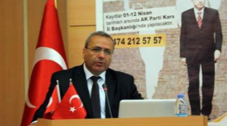 Cenaze Anonsu Siyaset Akademisi'nin Ilk Konusu Oldu