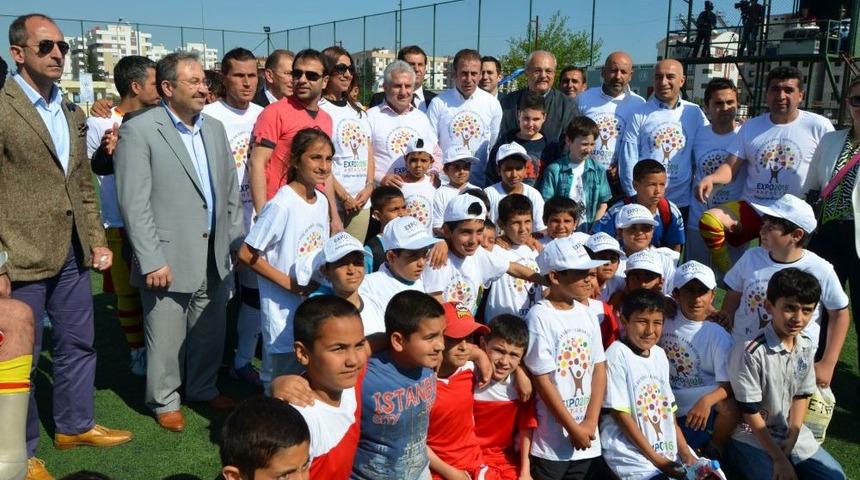 Abdullah Avcı: Hayatın Ger&ccedil;eklerini G&ouml;rmek Adına &Ouml;nemli