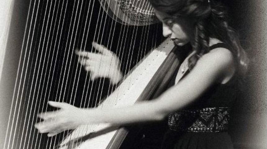 Necipoğlu’nun Öğrencisi Gözde Ece Yavaş'ın Başarısı