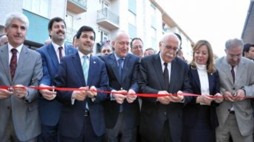 Milli Eğitim Bakanı Avcı: Okuma Salonları Eğitimimize B&uuml;y&uuml;k Değer Katıyor