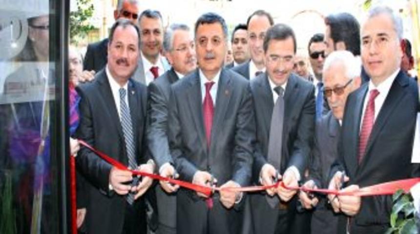 Denizli&rsquo;nin Tek Alkols&uuml;z Oteli Demasus A&ccedil;ıldı