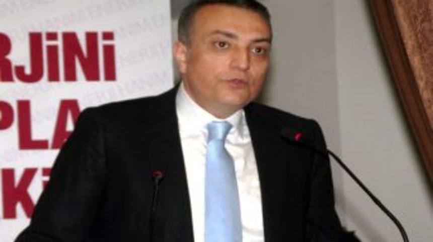 'Konutlarda Alınacak Tedbirlerle 4 Milyar Liralık Enerji Tasarrufu M&uuml;mk&uuml;n'