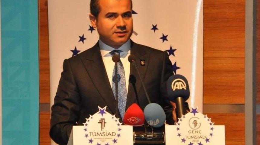 Gen&ccedil;lik Ve Spor Bakanı Suat Kılı&ccedil;: