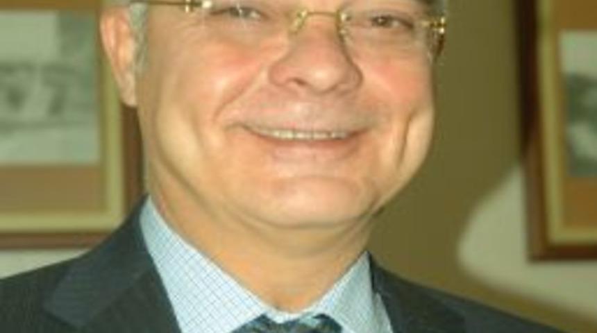 Matso Başkanı Vural Adaylıktan &Ccedil;ekildi