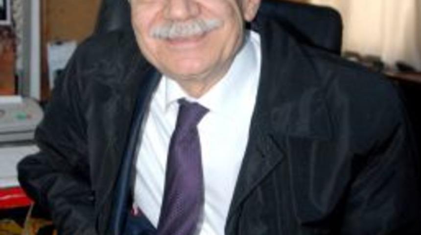 Kuyumcular Odası Başkanı S&ouml;nmez: Altını Kuyumcu Satmalı