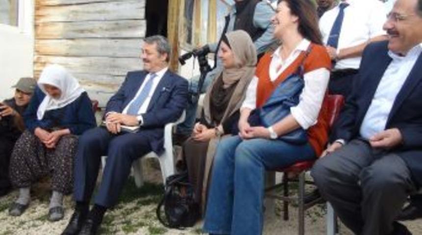 Şehit Polisin Babası: Başka Analar Ağlamasın, Dursun Bu Kan