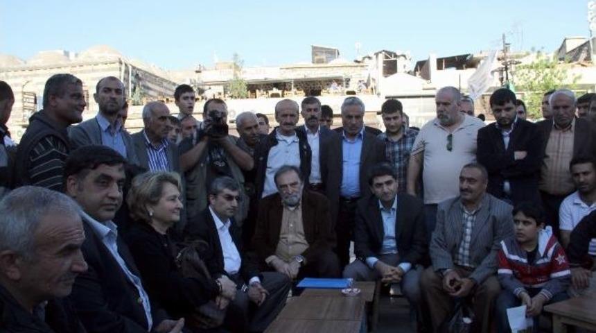 Akil İnsanlardan Kardeşini Dağdan Getirmelerini İstedi