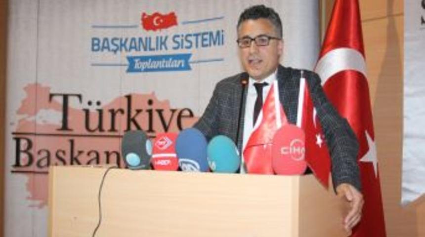 Can: 1982 Anayasası'na Verilen Y&uuml;zde 90&rsquo;lık 'evet' Askeri Rejime 'hayır' Oyudur