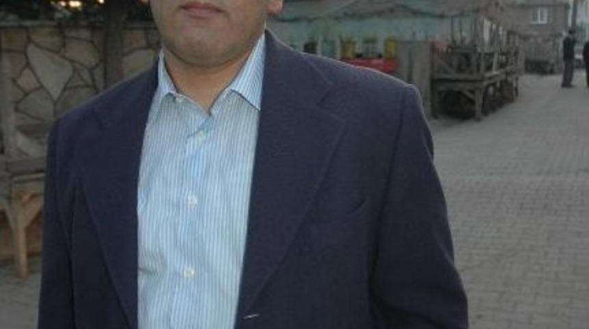 M&uuml;steşar Yardımcısı, Bakım Merkezinde İnceleme Yaptı