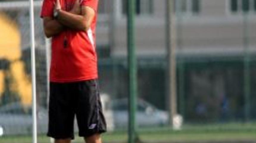 Orduspor, Cuper İle Yolları Ayırdı