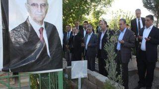 Eski Batman Vekili İnal: Doğunun Insanı Öldürmeden Yana Değil