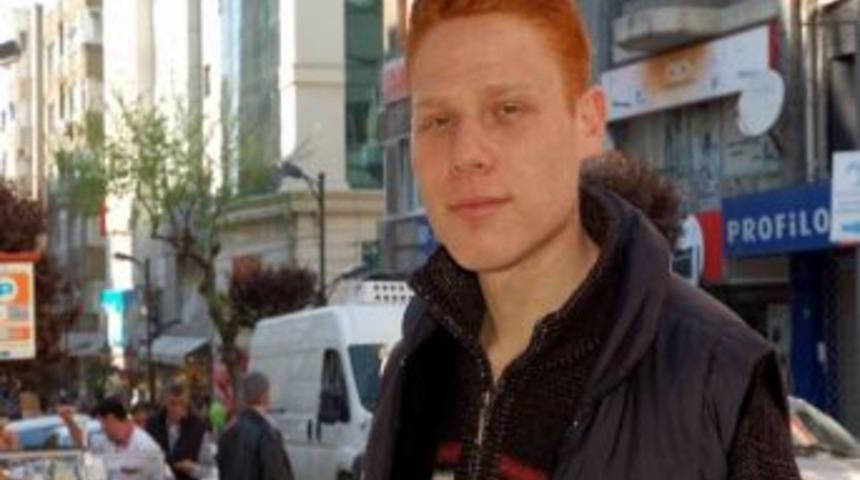 Hasta Yakını Eryılmaz: