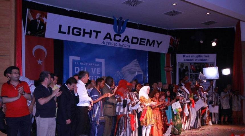 SASİAD&rsquo;ın Kenya Gezisi Işadamlarını Memnun Etti