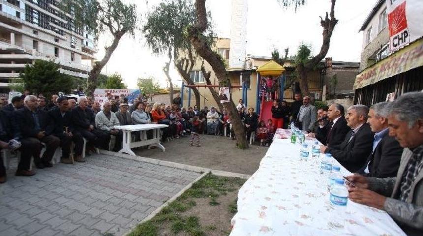 Karabağ&rsquo;dan Adalet Mahallesi&rsquo;ne 2. Etap M&uuml;jdesi