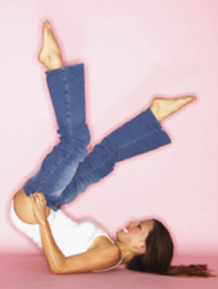 Yaşınıza G&ouml;re Spor Yapın