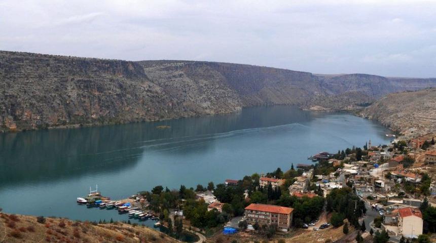 T&uuml;rkiye'nin Yeni Sakin Şehri G&uuml;neydoğu&rsquo;dan
