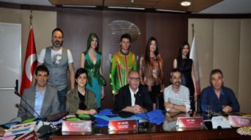 Deri Sekt&ouml;r&uuml;, Ihracatı Tasarımla Artıracak