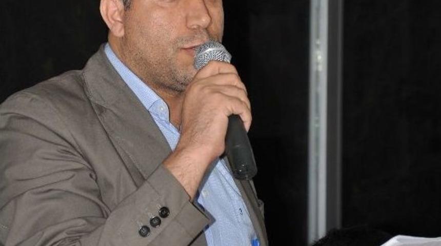 Muş Stkp&rsquo;den &lsquo;&ccedil;&ouml;z&uuml;m S&uuml;recine&rsquo; Destek