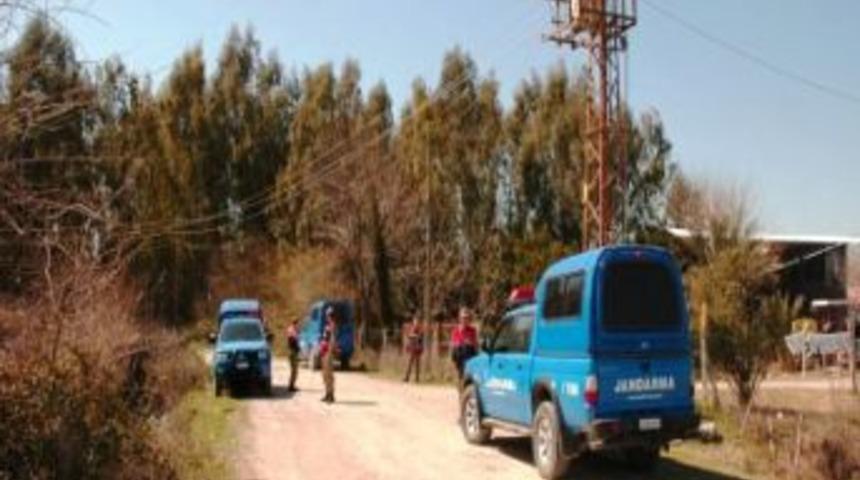 Kadirli&rsquo;de Arazi Anlaşmazlığı Kavgası: 5 Yaralı