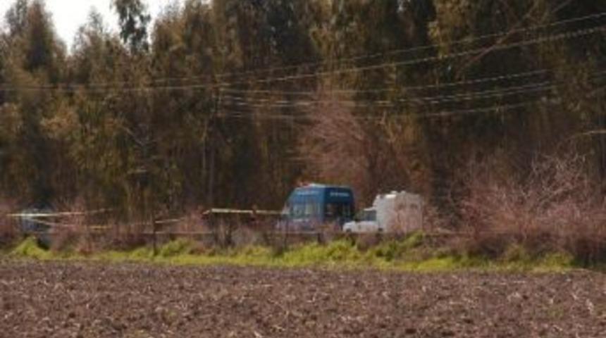 Kadirli&rsquo;de Arazi Kavgası: 5 Yaralı