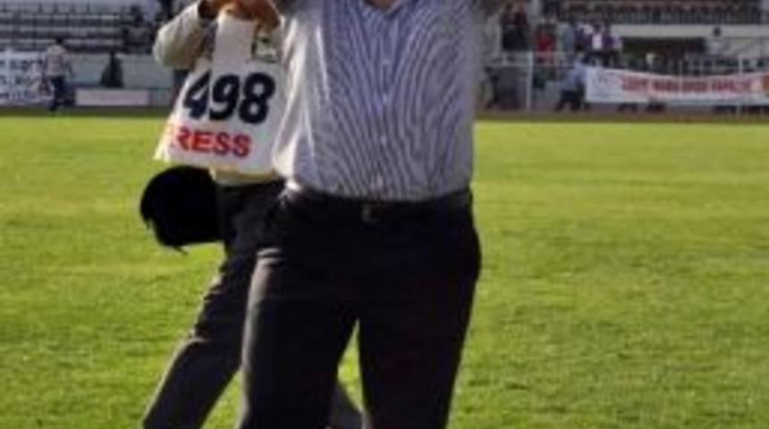 Din&ccedil;el; &ldquo;bug&uuml;n Aydınlı Oldum&rdquo;