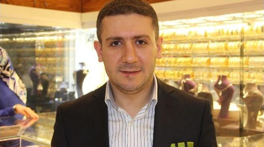 Altın Da Anlık Ve G&uuml;nl&uuml;k Değerlendirmelere Bakılmamalı