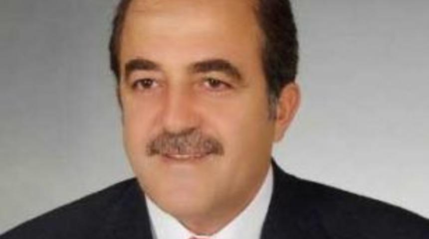 M.V. AV. Şuay Alpay&rsquo;ın Kutlu Doğum mesajı