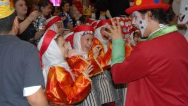 Mersin çocuk şenliği’nin ikincisi başlıyor