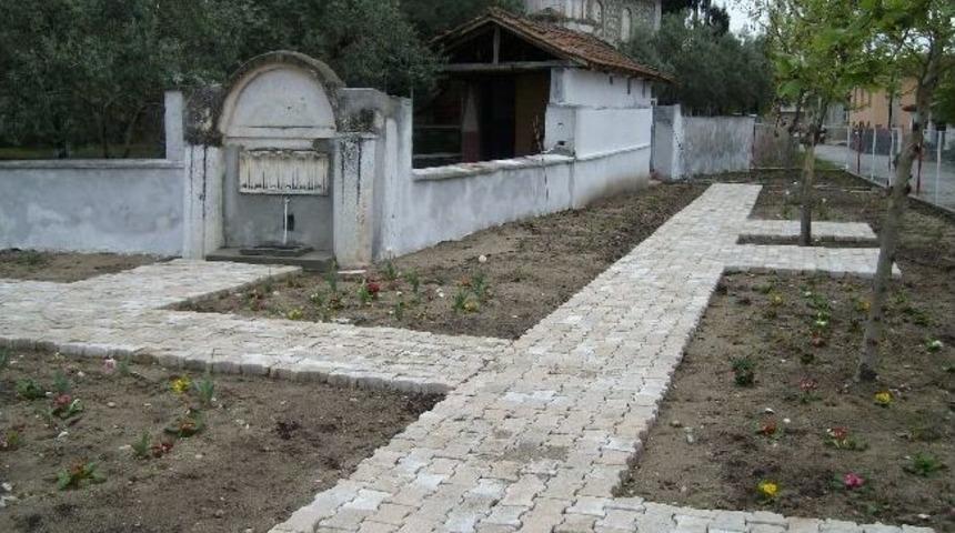 Akselendi&rsquo;den Manisa Belediyesi&rsquo;ne Teşekk&uuml;r