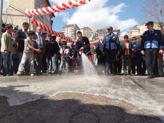 Bitlis, Kutlu Doğum'da Ilklerle Illere Model Oldu