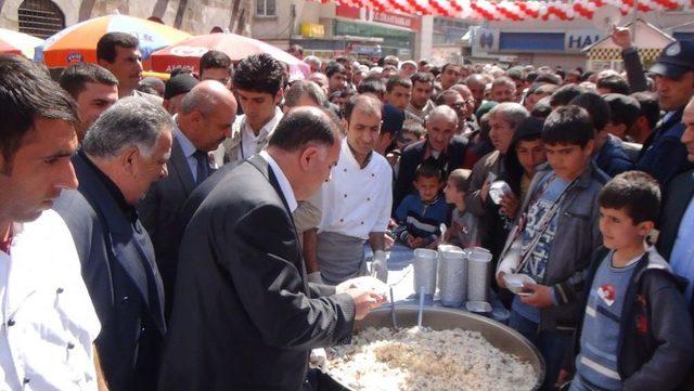 Bitlis, Kutlu Doğum'da Ilklerle Illere Model Oldu