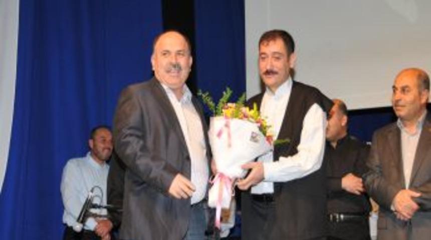 Polatlı&rsquo;da &lsquo;kutlu&rsquo; Konser