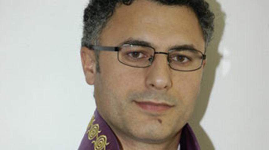 Osman Can'dan HSYK'ya şok su&ccedil;lama