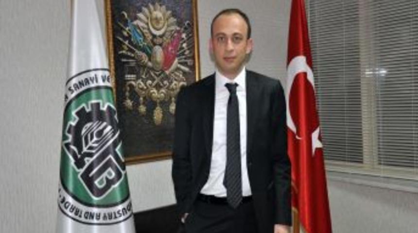 &Ccedil;akıcı: Yeterince Bulgur T&uuml;ketmiyoruz