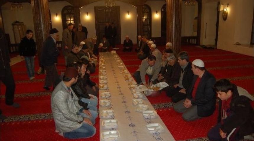 Kutlu Doğum Haftası Etkinlikleri Başladı